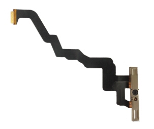 New Camera Module With Flex Cable Ribbon For NEW 3DS camera