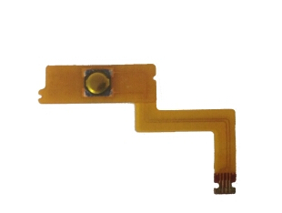 NEW 3DS HOME flex cable