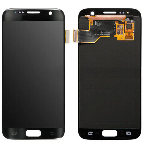 For Samsung Galaxy S7 G930/G930F/G930A/G930V/G930P/G930T/G930R4/G930W8 LCD Screen and Digitizer Assembly Replacement