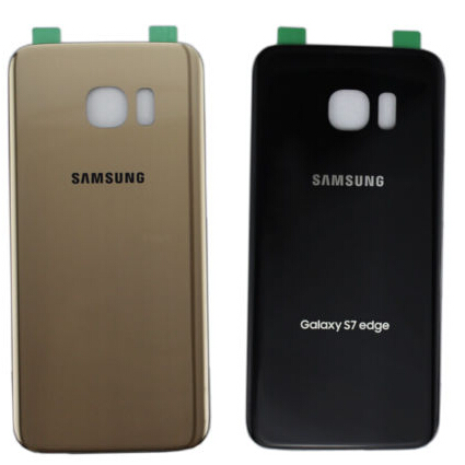 For Samsung Galaxy S7 G930/G930F/G930A/G930V/G930P/G930T/G930R4/G930W8 Battery Door Replacement