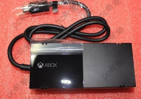XBOX ONE Official Microsoft POWER SUPPLY BRICK UNIT AC Adapter Cable Plug NEW