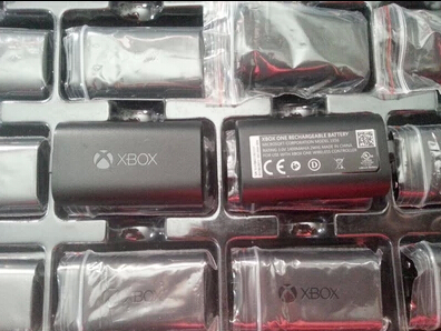 Microsoft's original Xbox One handle charging cable Battery Kit XBOX ONE original battery
