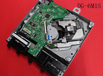 XBOX One Blue-ray Disk Drive Replacement Lite-On DG-6M1S-01B BD-ROM DRIVE