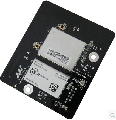 ED034301-D WiFi Module PCB board for Microsoft Xbox One  Bluetooth board
