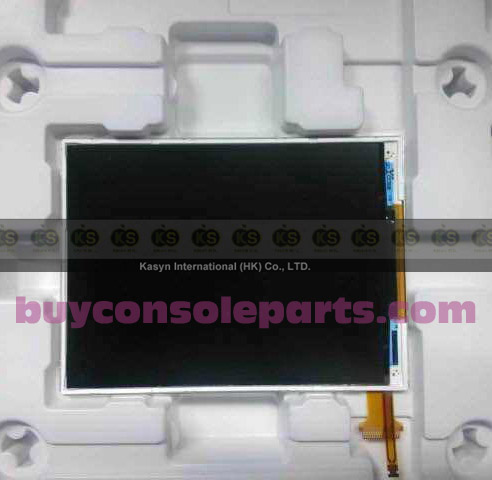 The New 3DS XL UPPER LCD SCREEN TOP LCD OEM NEW NEW 3DS iLL LCD