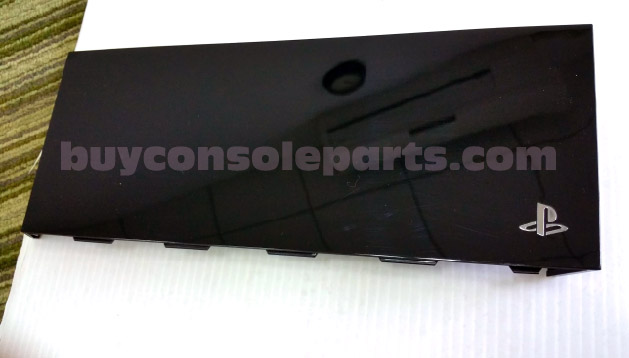 Wholesale Replace hdd cover for Sony Pleystation 4 Host cover a limited forum for PS4 HDD Cover host panel top cover